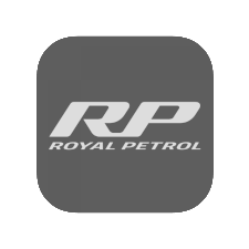 Кафе на АЗС Royal Petrol, Шымкент